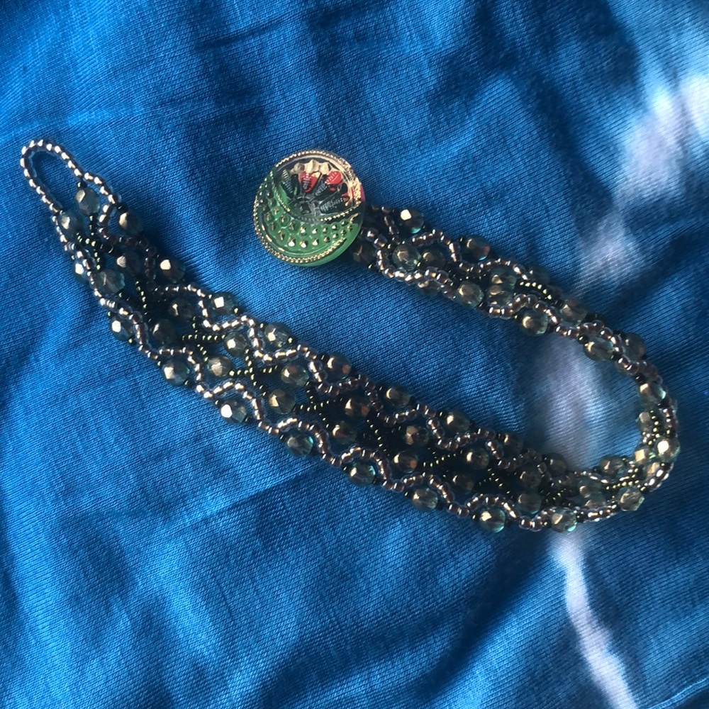 Boutique Made Bracelet